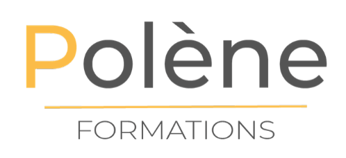 polene formation bordeaux web bureautique langues